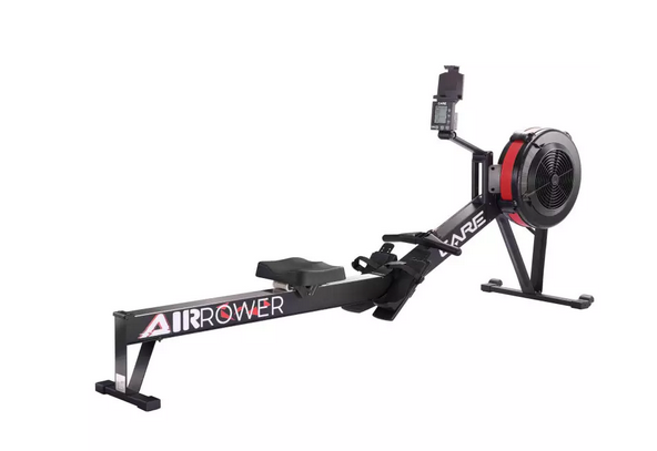 Rameur CARE AIR ROWER connecté