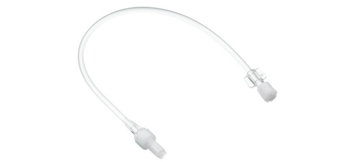 Prolongateur par gravité BD Connecta 25 cm - Boite de 200