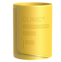 Brassard Clinic pour tensiomètre Lian Dessillons Spengler