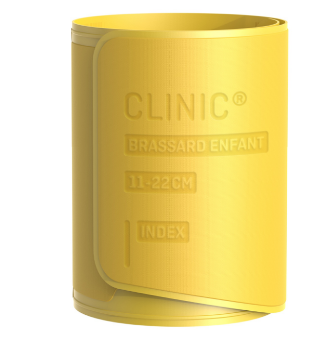 Brassard Clinic pour tensiomètre Lian Dessillons Spengler