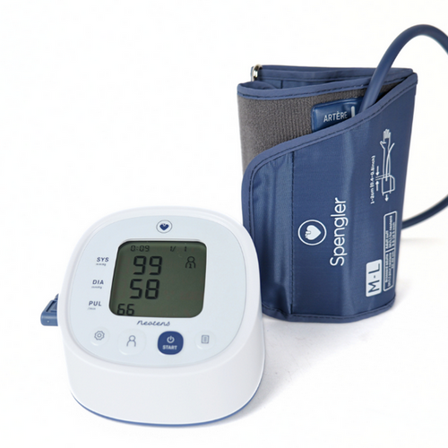 Tensiomètre électronique bras NEOTENS Spengler