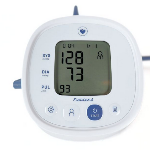 Tensiomètre électronique bras NEOTENS Spengler