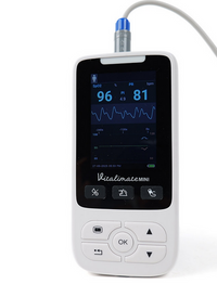 Moniteur portable Vitalimate MINI Spengler