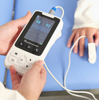 Moniteur portable Vitalimate MINI Spengler