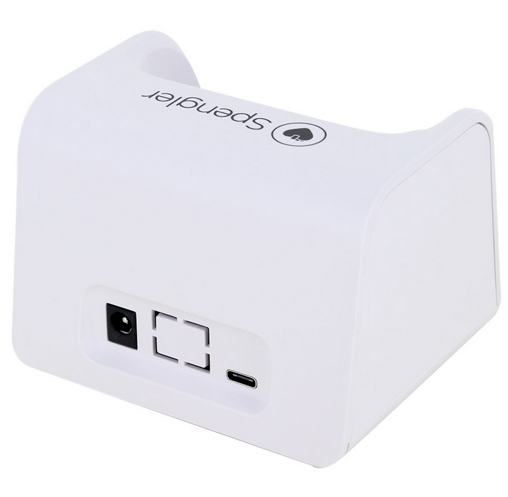 Moniteur portable Vitalimate MINI Spengler