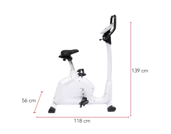 VELO ERGOS V non monté