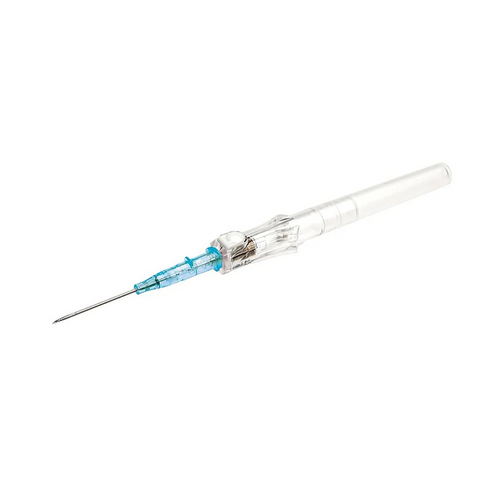 Cathéter BD Insyte Autoguard sans ailettes