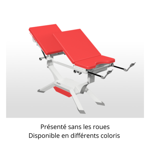 Divan électrique iDuolys