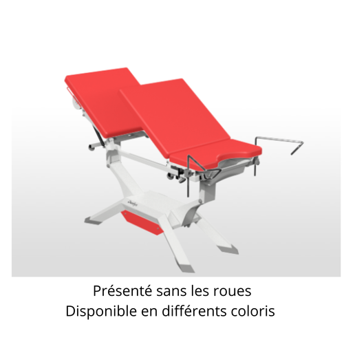 Divan électrique iDuolys