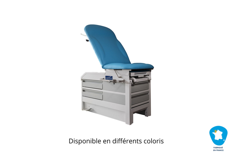 Divan d'examen fixe - Kompact