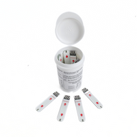 Glucomètre Spengler JT100