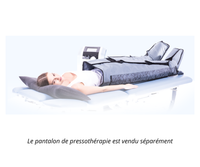 Pressothérapie Lymphastim BTL-6000 EASY 12