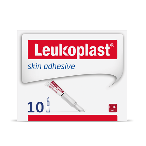 Leukoplast® Skin Adhesive - Boîte de 10
