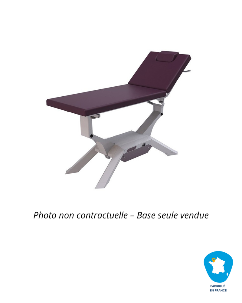 Base pour divan iQuest