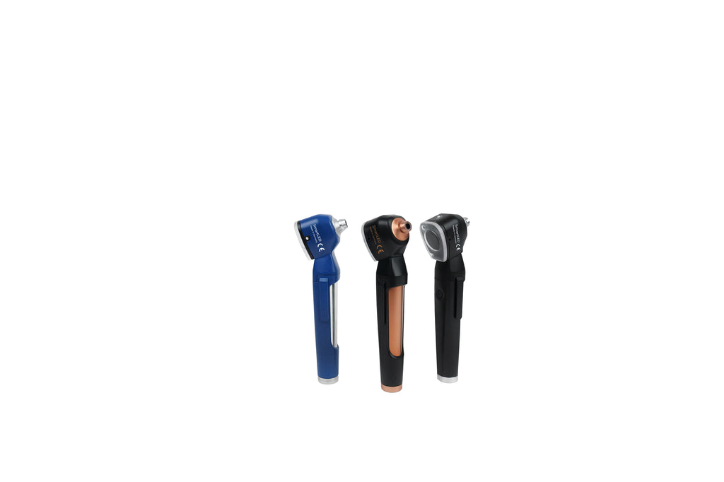 Otoscope Spengler SmartLed by Luxamed