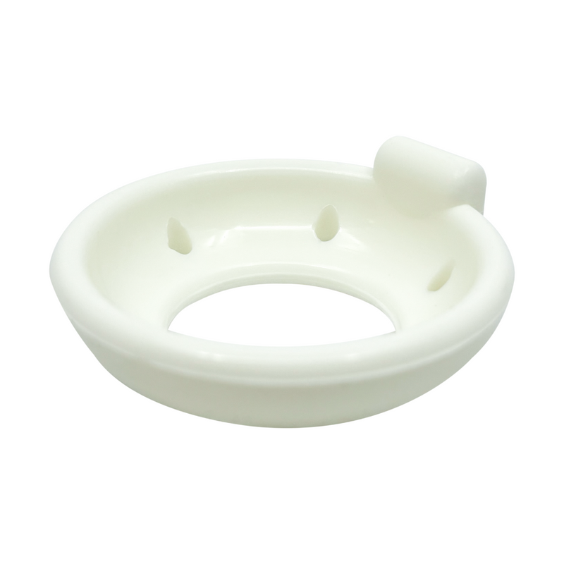 Pessaire GYN&DISH avec bouton