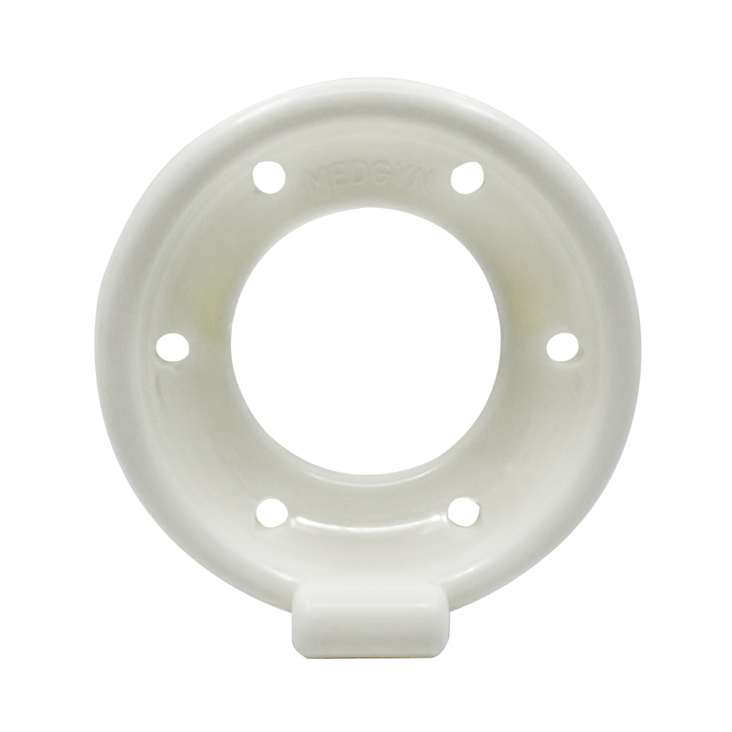 Pessaire GYN&DISH avec bouton