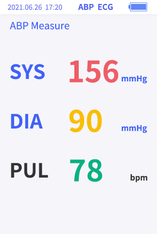 Holter EDAN avec logiciel d'analyse