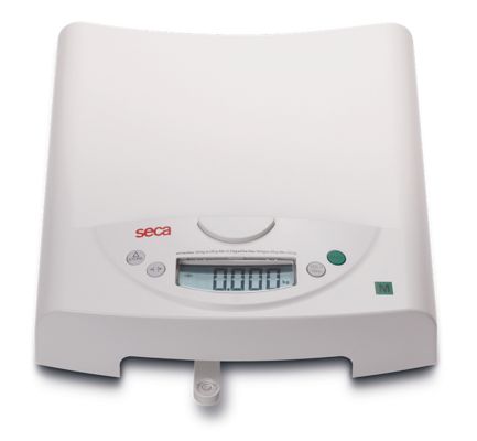 Pèse-bébé enfant 2 en 1 électronique Seca 384
