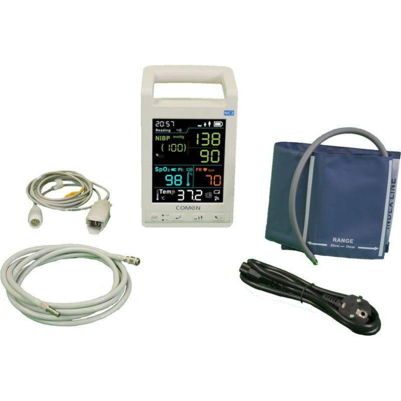 Station de diagnostic Comen NC3