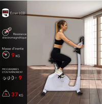 VELO ERGOS V non monté