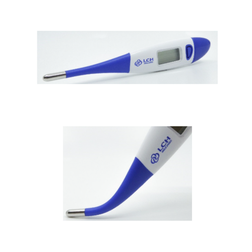 Thermomètre Digital Flexible Jumbo