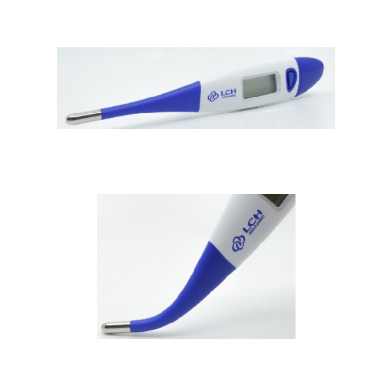 Thermomètre Digital Flexible Jumbo
