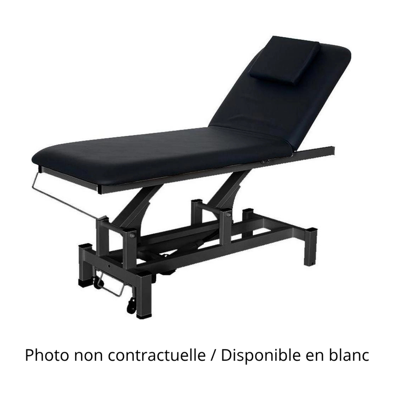 Table de massage électrique 2 plans VITAL