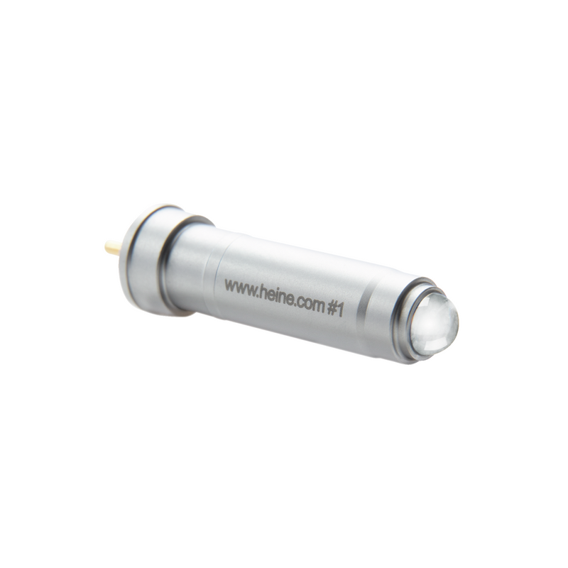 ampoule LED HEINE