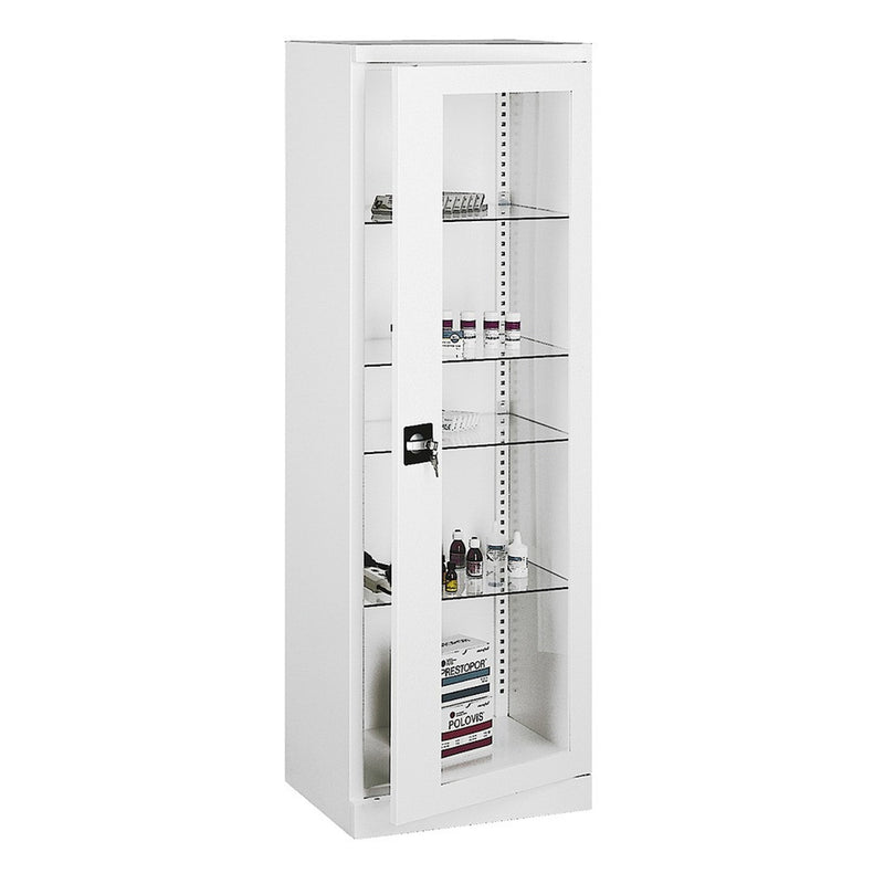 Armoire à pharmacie 1 ou 2 portes - Vog Médical