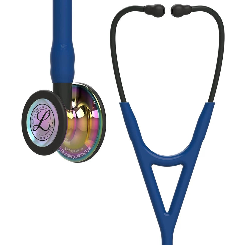 Stéthoscope  Littmann Cardiology IV