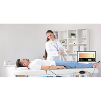 Appareil de mesure du risque cardiovasculaire pOpmètre®