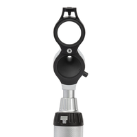Otoscope HEINE BETA 200 LED Fibre Optique - Poignée à pile