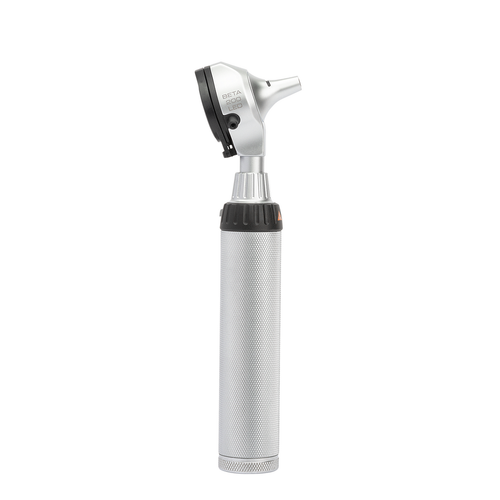 Otoscope HEINE BETA 200 LED Fibre Optique - Rechargeable