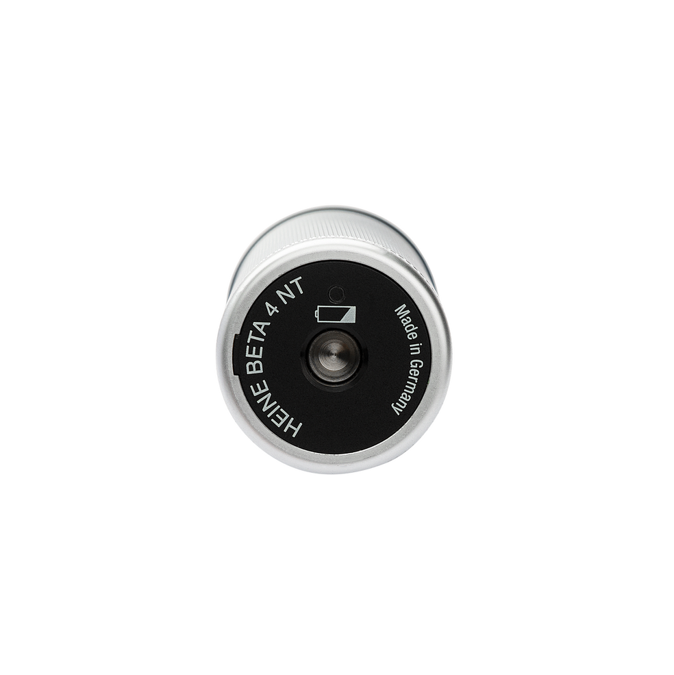 Otoscope HEINE BETA 200 LED Fibre Optique - Rechargeable