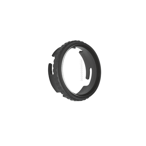 Embout de contact avec graduation pour Dermatoscope Mini 3000 HEINE