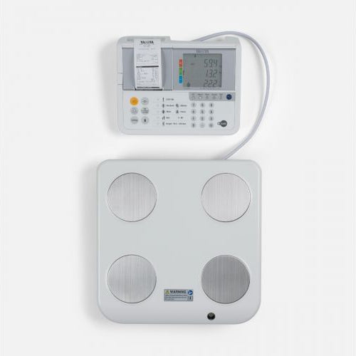 Impédancemètre Tanita DC 430 MA S