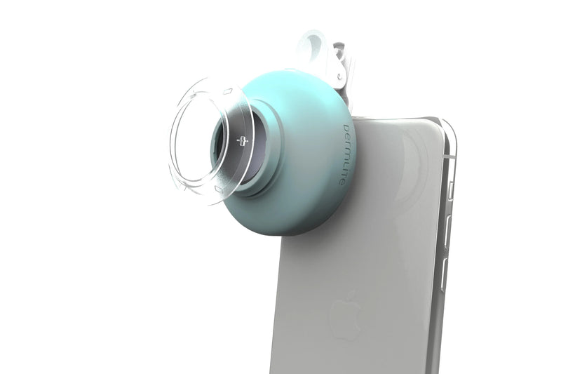 Dermatoscope DermLite HUD 2