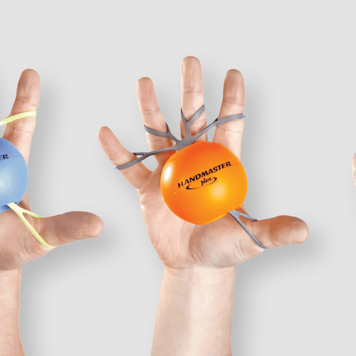 Handmaster Plus™
