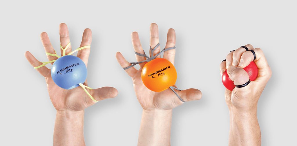 Handmaster Plus™