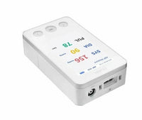 Holter EDAN avec logiciel d'analyse