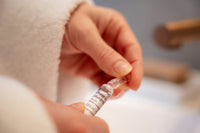 Ampoules d’acide hyaluronique Demaroller - Boîte de 7 ampoules