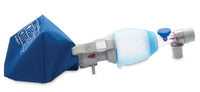 Insufflateur Ambu Oval Silicone Plus