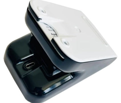 Lecteur de carte vitale PC/SC bifente et sans contact KAP-4CV