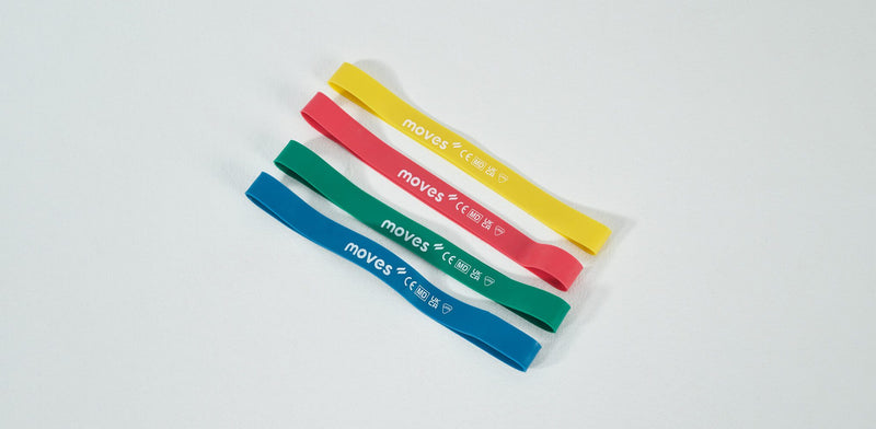 Mini Loop Bands