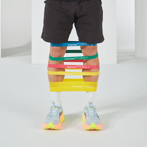 Mini Loop Bands