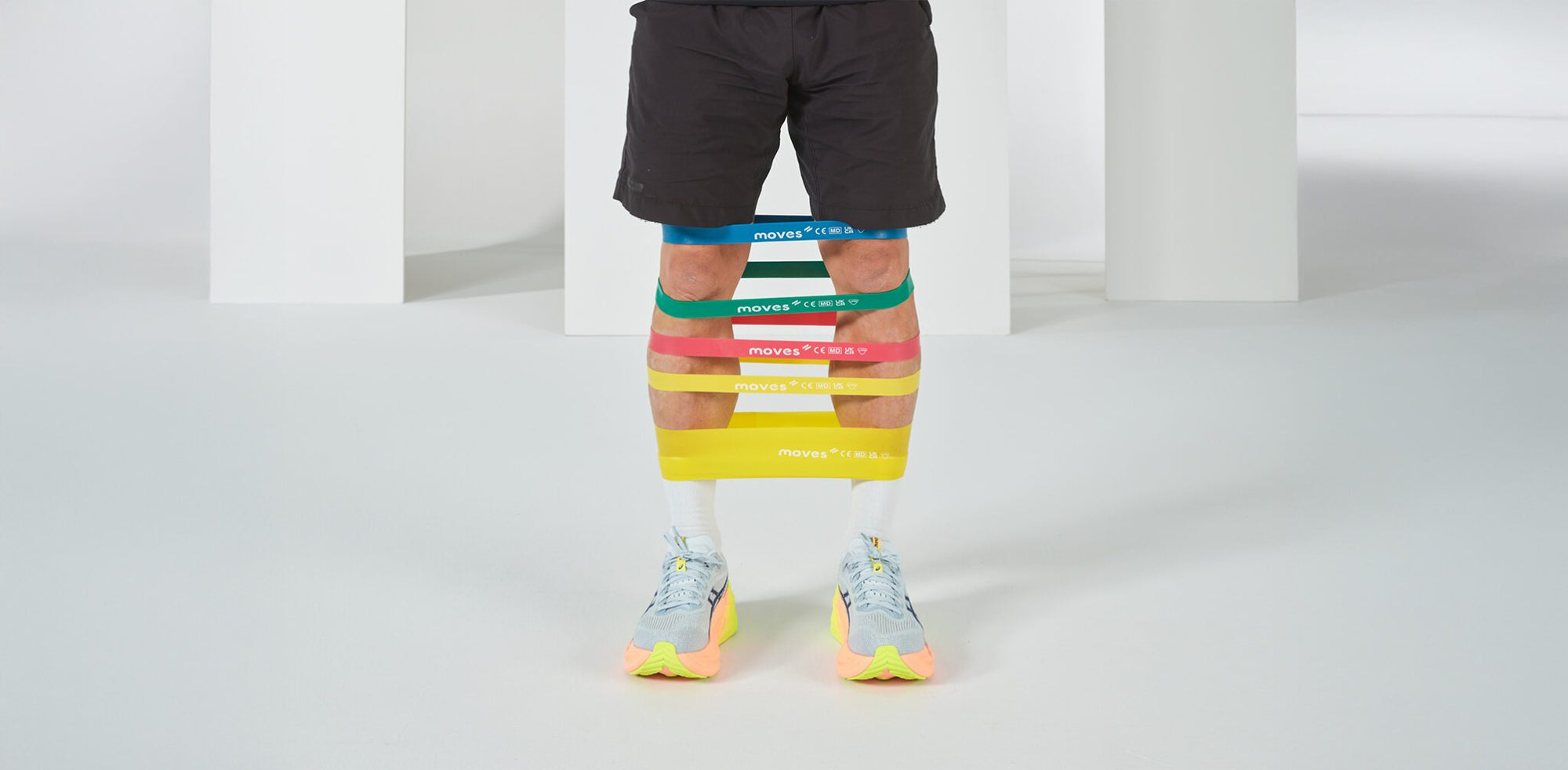 Mini Loop Bands