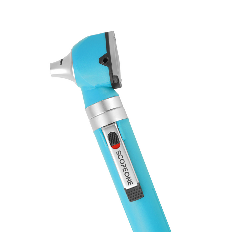Otoscope LED Fibre optique SCOPE ONE