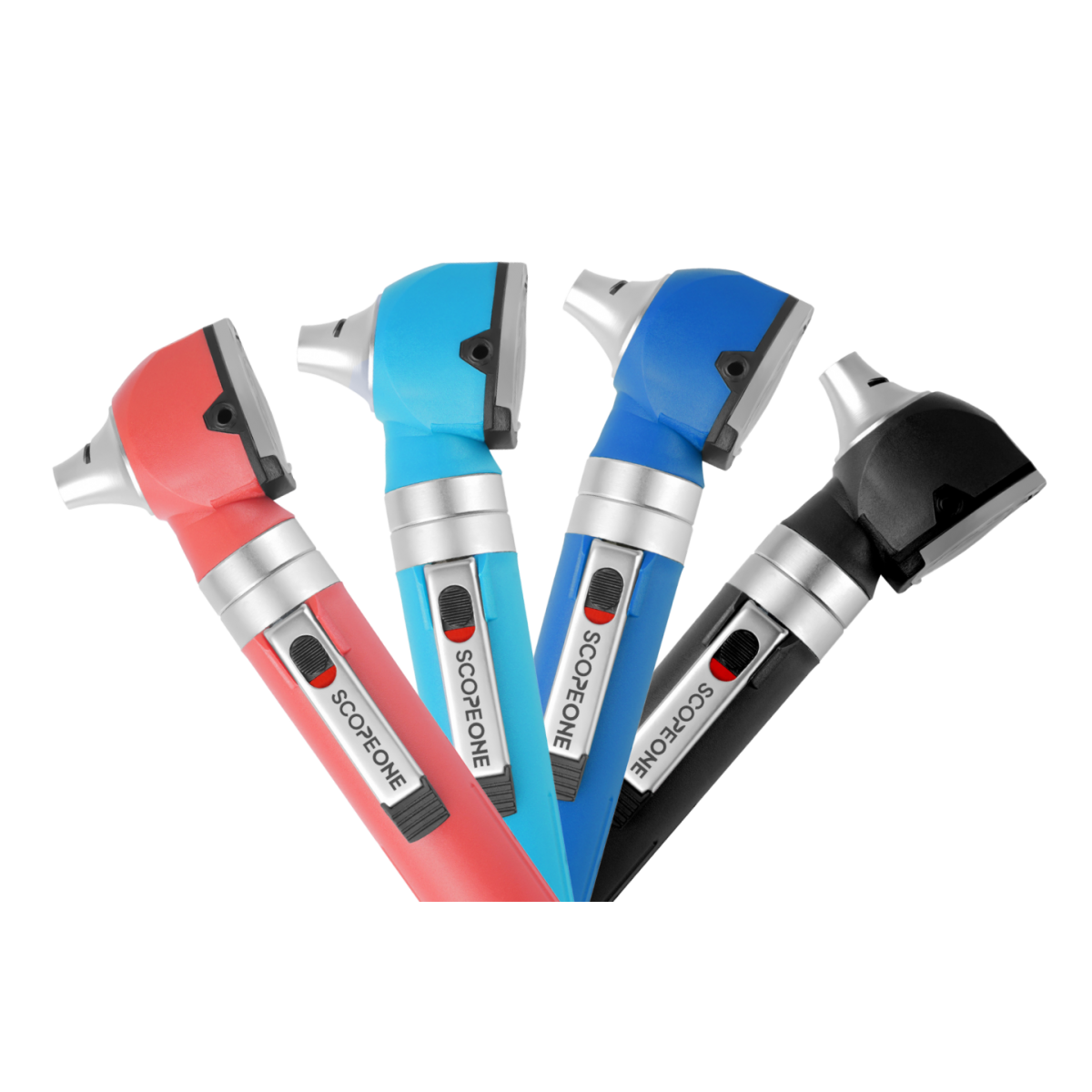 Otoscope LED Fibre optique SCOPE ONE