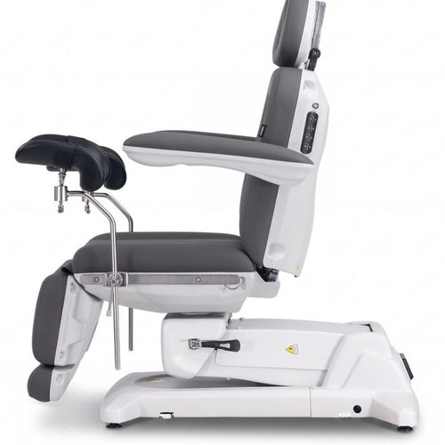 Fauteuil de gynécologie 4 moteurs SIMUS